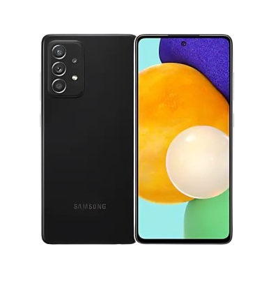 Samsung A52 5G
