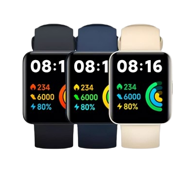 Xiaomi Watch 2