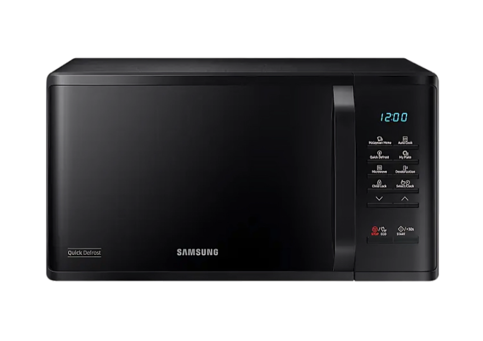 Samsung 23 L Solar Microwave Oven