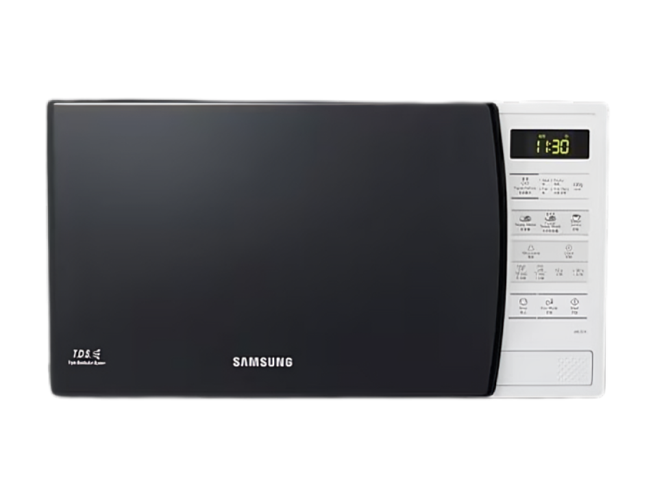 Samsung Solo Microwave Oven ME731K 20 L
