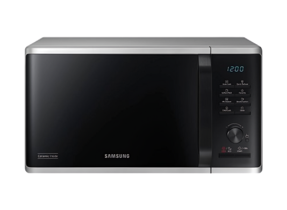 MS23K3515AS 23 L Microwave Oven