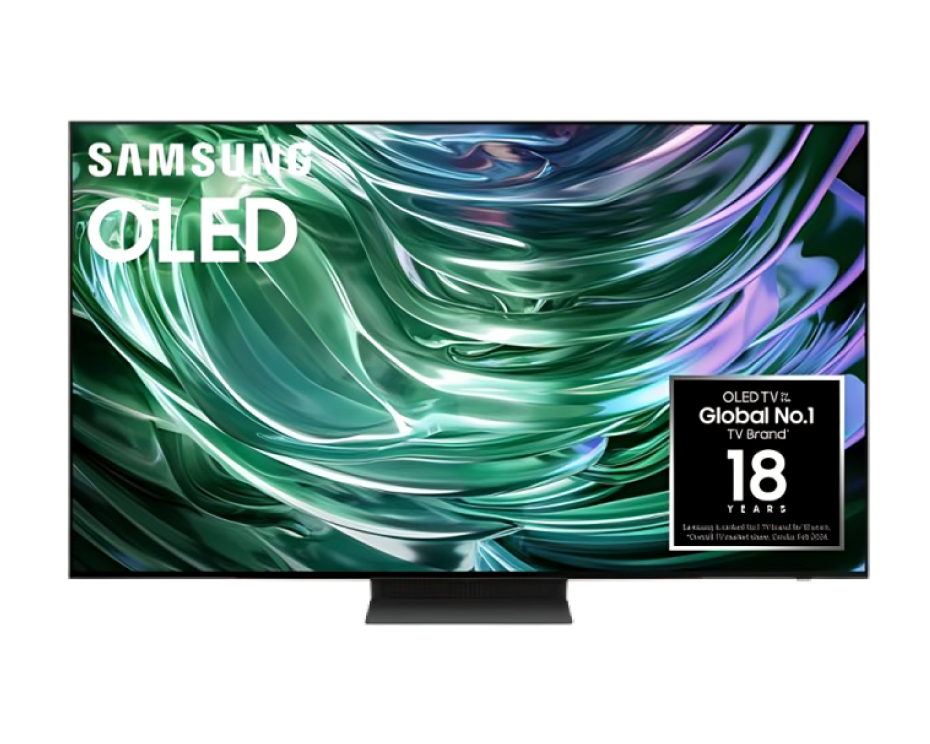 Samsung 77’’ S90DA OLED 4K TV