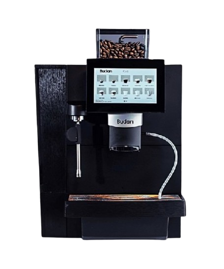 Budan M100 Automatic Coffee Machine