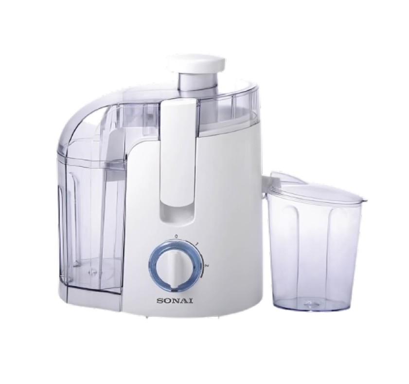 Sonai Juicer Extractor SH-700 250 Watt