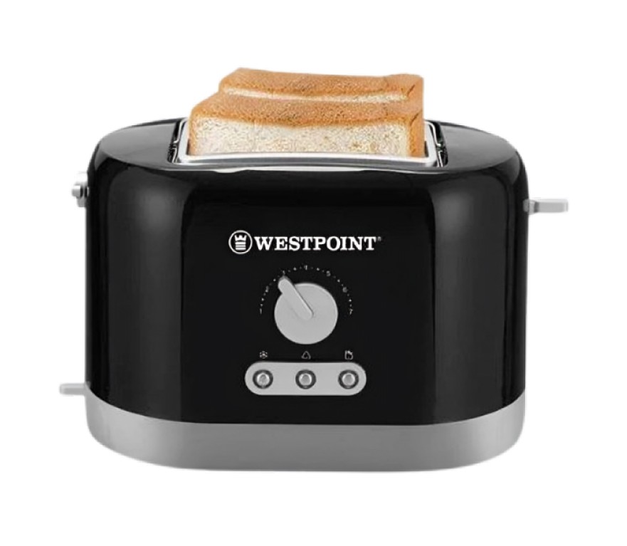 West Point Deluxe Popup Toaster